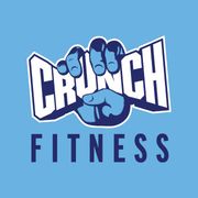 Crunch Fitness - Roanoke - 21.10.19
