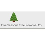 Five Seasons Tree Removal Co - 01.08.23