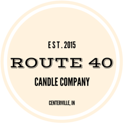 Route 40 Candle Company - 07.08.17