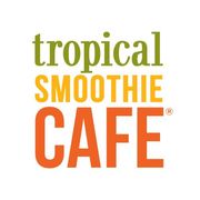 Tropical Smoothie Cafe - 19.06.21