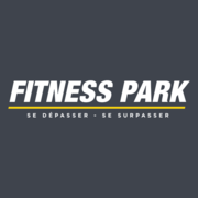 Fitness Park Cergy - Aren'Park - 31.07.20