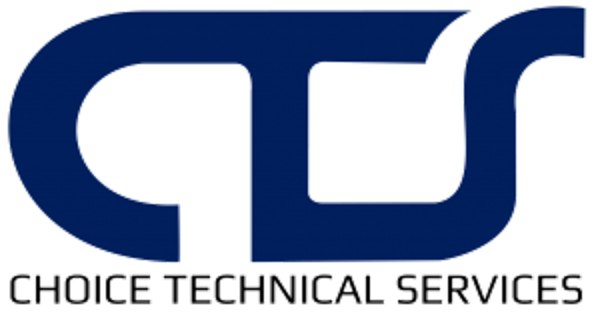 Choice Technical Services, Inc. - 10.02.19