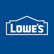 Lowe's Home Improvement - 21.03.18
