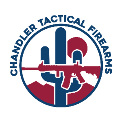 Chandler Tactical Firearms - 10.11.22