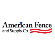 American Fence & Supply Co. - 20.08.22