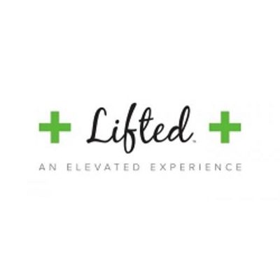 Lifted CBD Charlotte - 21.01.20