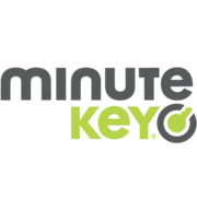 Minute Key - 13.10.22