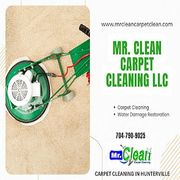 Mr. Clean Carpet Cleaning, LLC - 26.05.23