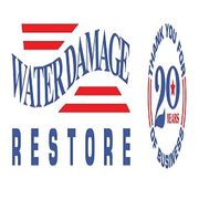 Water Damage Restore - 08.02.20