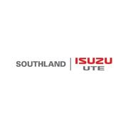 Southland Isuzu UTE - 11.11.20