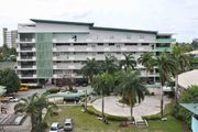 Uv Gullas College of Medicine - MBBS in Philippines - 20.02.19