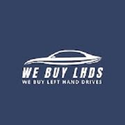 We Buy Left Hand Drives - 16.05.21