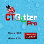 CTHandiman, Inc - Windows, Gutters - 01.05.16