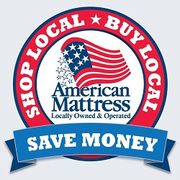 American Mattress - 31.10.23