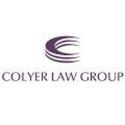 Colyer Law Group PC - 05.07.15