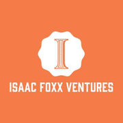Isaac Foxx Ventures - 10.02.20