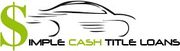 Simple Cash Title Loans Chicago - 09.02.20