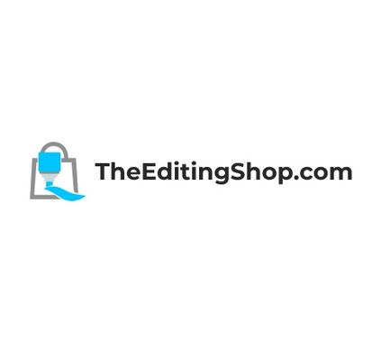 TheEditingShop.com - 15.04.21