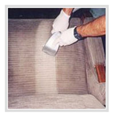 Chino Carpet And Air Duct Cleaning - 13.02.14