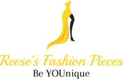 Reese's Fashion Pieces - 10.02.20