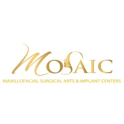 MOSAIC - Maxillofacial Surgical Arts & Implant Centers - 12.07.23