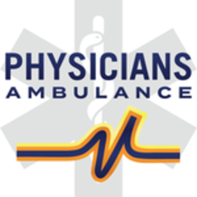 Physicians Ambulance - 16.01.20
