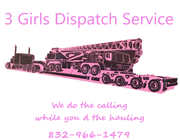 3 Girls Dispatch Service - 10.02.20