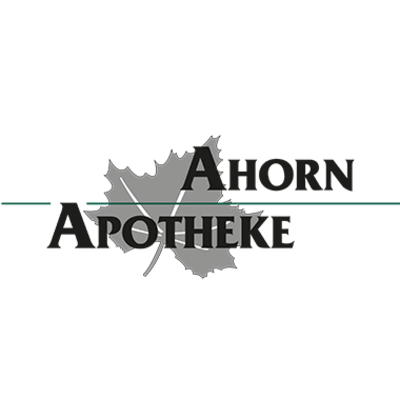 Ahorn-Apotheke - 29.08.19