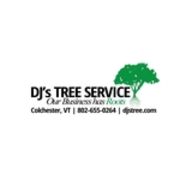 D J's Tree Service - 25.01.17
