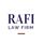 Rafi Law Firm Photo
