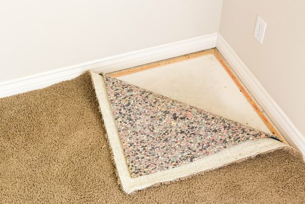 Collierville Flooring Installation - 18.12.19