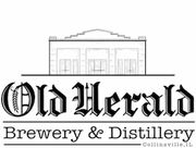 Old Herald Brewery & Distillery - 03.04.22