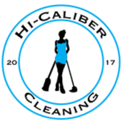 Hi-Caliber Cleaning - 23.01.18