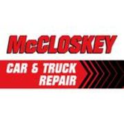 McCloskey Car And Truck Repair - 01.06.23