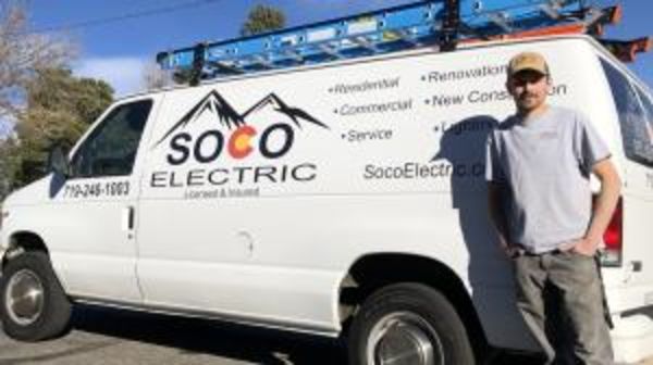 SOCO Electric - 04.07.22