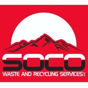 SOCO Waste - 15.04.21