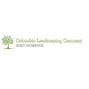 Columbia Landscaping Company - 20.08.20
