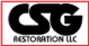 CSG Restoration LLC - 08.01.14