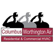 Columbus Worthington Air - 22.02.21