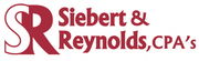 Siebert & Reynolds CPAs - 10.02.20