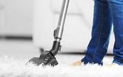 Hegarty Carpet Cleaning - 13.04.18