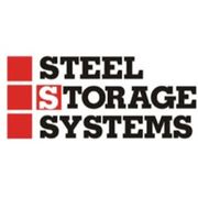 Steel Storage Systems - 15.04.21