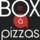 Le Box à Pizzas - 29.11.17
