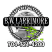BW Larrimore Inc - 05.03.22