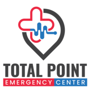 Total Point Emergency Center - Conroe - 24.11.23