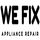 We-Fix Appliance Repair Conroe Photo