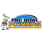 Pro Bowl Plumbing - 22.12.21