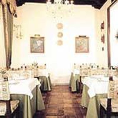 Restaurante Almudaina - Restaurante en La Juderia Cordoba - 31.01.19