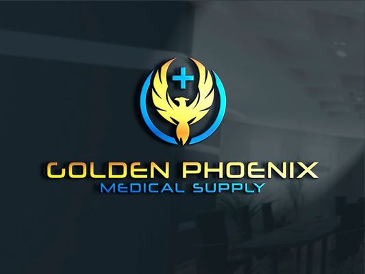 Golden Phoenix Medical Supply - 26.06.20