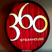 360 Steakhouse - 28.09.22